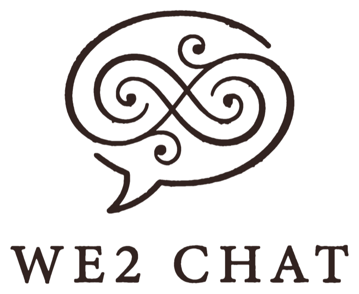 WE2 Chat